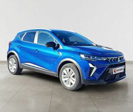 MITSUBISHI ASX 2 1.0 MPI-T 6MT KAITEKI