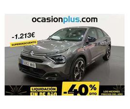CITROEN C4 1.2 PURETECH FEEL PACK S&S 130