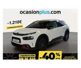 CITROEN C4 CACTUS 1.5BLUEHDI S&S SHINE 100