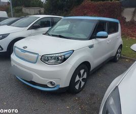 KIA E-SOUL KIA SOUL