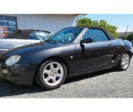 OTHER MG F '96 NEU HU