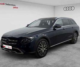 ESTATE 220D 4MATIC ALL-TERRAIN 9G-TRONIC
