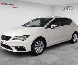 SEAT LEON ST ST 1.2 TSI S&S REFERENCE 110