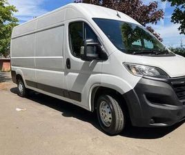 2.2 CDTI 3500 BITURBO DYNAMIC FWD L3 H2 EURO 6 (START/STOP) 5DR