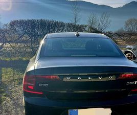VOLVO S90 D5 VOLVO S90