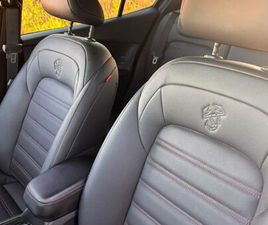 ABARTH FASTBACK FIAT FASTBACK ABARTH TURBO FLEX 1.3 AUT. 2024