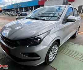 FIAT CRONOS FIAT CRONOS 1.3 8V FLEX 2022