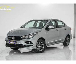 FIAT CRONOS FIAT CRONOS DRIVE 1.3 8V FLEX 2019