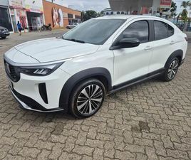 FIAT FASTBACK FIAT FASTBACK AUDACE 1.0 200 T. FLEX AUT 2025