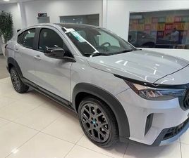 FIAT FASTBACK IMPETUS 200 T. AUT (HIBRÍDO)