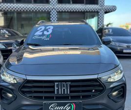 FIAT PULSE FIAT PULSE DRIVE 1.3 8V FLEX AUT. 2023