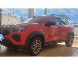 FIAT PULSE FIAT PULSE DRIVE 1.3 8V FLEX MEC. 2023