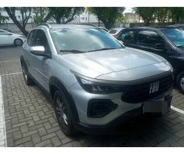 FIAT PULSE PULSE DRIVE 1.0 TURBO 2023 - EM PREPARAÇÃO! COM CAUTELAR - 81 99495.4885 YARITZA