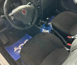 FIAT STRADA WORKING HARD 1.4 FIRE FLEX 8V CS