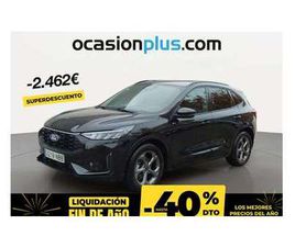 1.5 ECOBOOST ST-LINE FWD 150