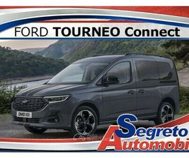FORD TOURNEO CONNECT TOURNEO CONNECT 2.0 ECOBLUE 102 CV PLUS