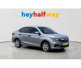 HONDA AMAZE 2023 HONDA AMAZE 1.2 TREND