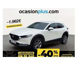 2.0 SKYACTIV-X EVOLUTION 2WD 132KW