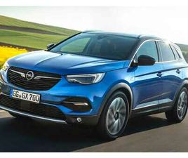 OPEL GRANDLAND X 1.6CDTI S&S EXCELLENCE 120
