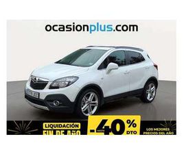 1.7CDTI EXCELLENCE AUT. 4X2