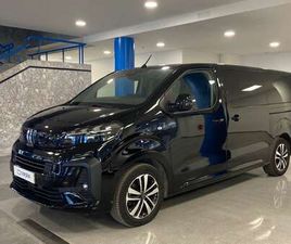 TRAVELLER 2.0 BLUEHDI S&S BUSINESS VIP LONG EAT8 1