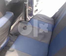 RENAULT SYMBOL RENAULT THALIA