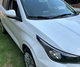 FIAT CRONOS FIAT CRONOS 1.3 8V FLEX 2022