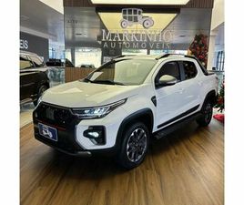 FIAT STRADA OPENING EDITION 1.3 FLEX 8V CD