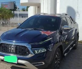 FIAT TORO RANCH 2.0 16V 4X4 DIESEL AUT.