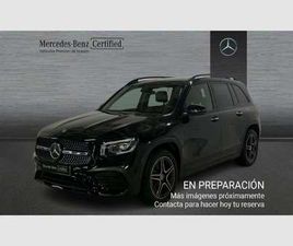 MERCEDES GLB GLB 200D