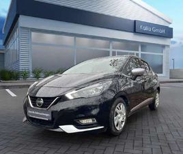 N-DESIGN *1. HAND, LED, KLIMAAUTOMATIK, ALU