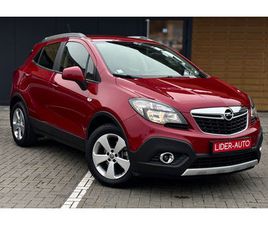 OPEL MOKKA AN. 2015