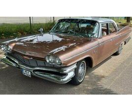 1960 | DODGE MATADOR