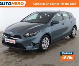 KIA CEED 1.0 T-GDI DRIVE