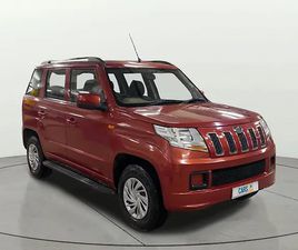 MAHINDRA TUV TUV300