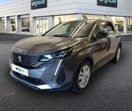 1.2 PURETECH 130CH S&S ACTIVE PACK EAT8