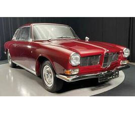 1965 | BMW 3200 CS