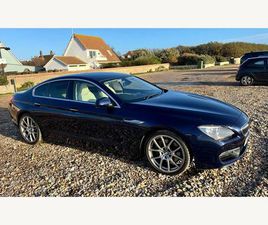 3.0 640D SE AUTO EURO 5 (START/STOP) 4DR