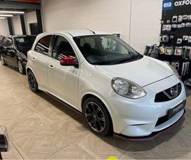 1.2 DBA K13 5DR AUTO