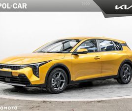 KIA K4 KIA K4 1.6 T-GDI M