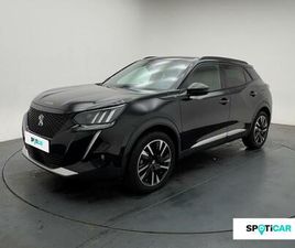 E-2008 136CH GT PACK