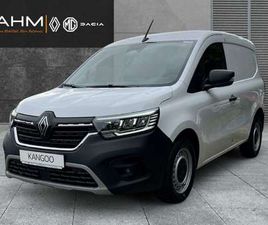 RAPID III BUSINESS L1 DCI 95