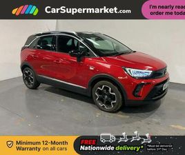 1.5 TURBO D ULTIMATE EURO 6 (START/STOP) 5DR