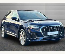 1.5 TFSI COD 35 S LINE S TRONIC EURO 6 (START/STOP) 5DR