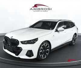 530E XDRIVE TOURING MSPORT PRO INNOVATION PACKAGE