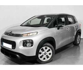 CITROEN C3 AIRCROSS AIRCROSS PURETECH 82CV LIVE(AM20)
