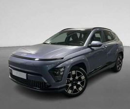 HYUNDAI KONA NUEVO ELÉCTRICO 160 KW (218 CV) PREMIUM