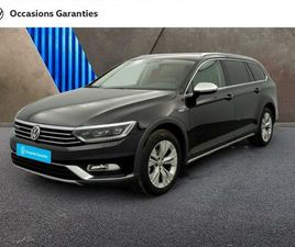 2.0 TDI 190CH BLUEMOTION TECHNOLOGY 4MOTION DSG6