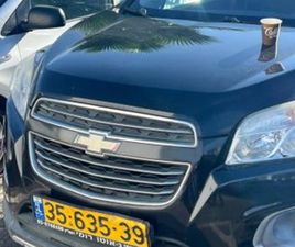 LT אוט׳ 1.4 (140 כ״ס) [2013-2018]