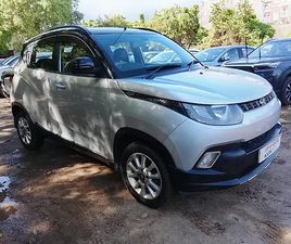 MAHINDRA KUV KUV100